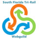 Tri-Rail Icon Image