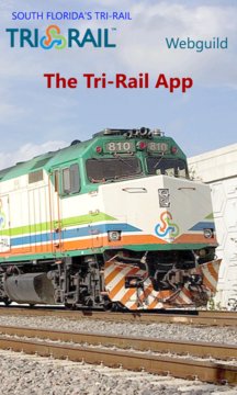 Tri-Rail Screenshot Image