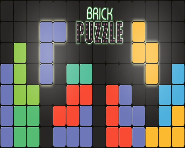 Brick Puzzle - Block Mania 1010