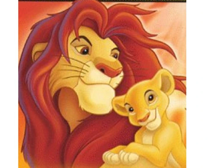 Lion King Image