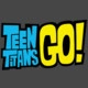 Teen Titans Go Cartoon Icon Image
