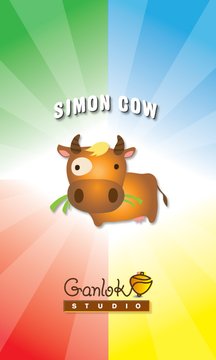Simon Cow App Screenshot 1