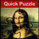 Quick Puzzle - The Best Paintings Icon Image