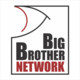 Big Brother Network Icon Image