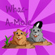 Whack A Mole Icon Image