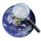 World Explorer 360 - Travel Guid Icon Image