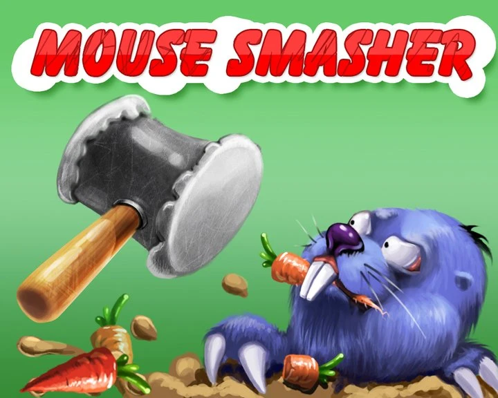 Mouse Smasher Image