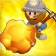 Gold Miner Legend Icon Image
