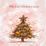 Merry Christmas Wallpapers HD+