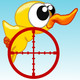 S Duck Killer Icon Image