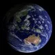 NASA Earth Observatory Icon Image