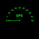 Speed Logger Icon Image