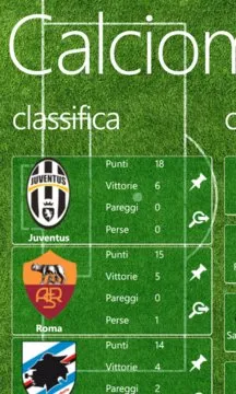 Calciomania Screenshot Image