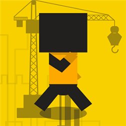 Square Guy Jump 1.0.0.0 for Windows Phone
