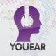 YouEar Icon Image