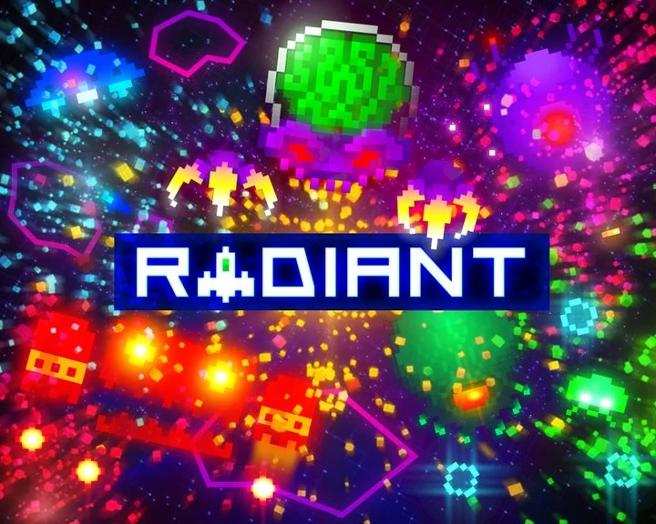 Radiant Image