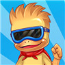 SuperDuck Icon Image