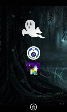 Camera Ghost In Photo Screenshot Image