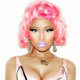 Nickie Minaj Icon Image