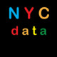 NYC Data Icon Image