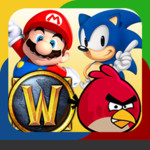 Game Logo Quiz Image