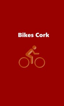 Bikes Cork Screenshot Image