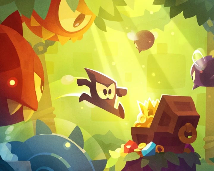 King of Thieves Image