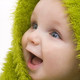 Baby Sounds Icon Image