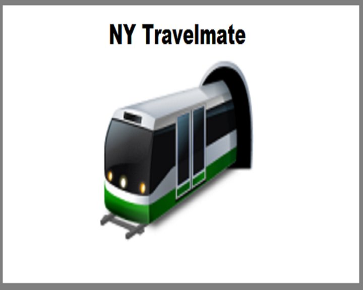 NY Travelmate Image