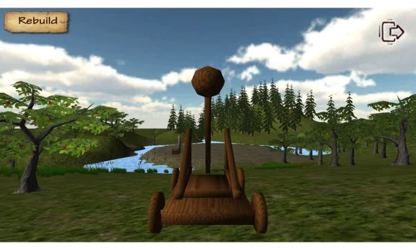 Arkhicraft Screenshot Image
