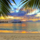 Beautiful Beach Wallpapers Icon Image