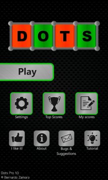 Dots Pro Screenshot Image