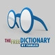 Dictionary Icon Image