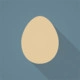 Eggs Out Icon Image