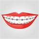 Braces Booth Editor Icon Image
