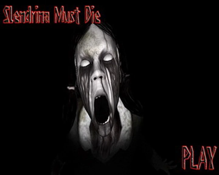 Slendrina Must Die: The House Image