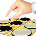 Chess Reverse 3D