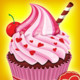 Cupcake Maker for Windows Phone