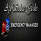 Emergency Manager Icon Image