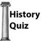 History Quiz Icon Image