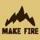 Make Fire Icon Image