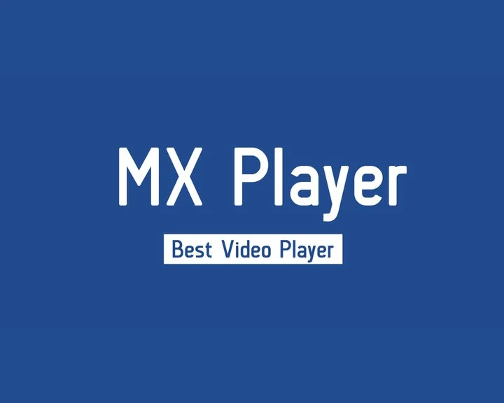 MX Player Image