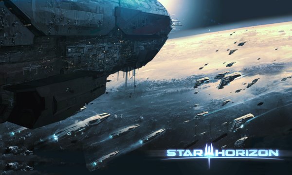 Star Horizon Screenshot Image