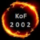 KOF 2002 PG Icon Image
