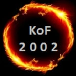 KOF 2002 PG Image