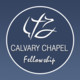 Calvary Chapel Fellowship Icon Image