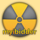 Myibidder Icon Image