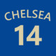 1st4Fans Chelsea Edition Icon Image
