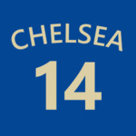 1st4Fans Chelsea Edition