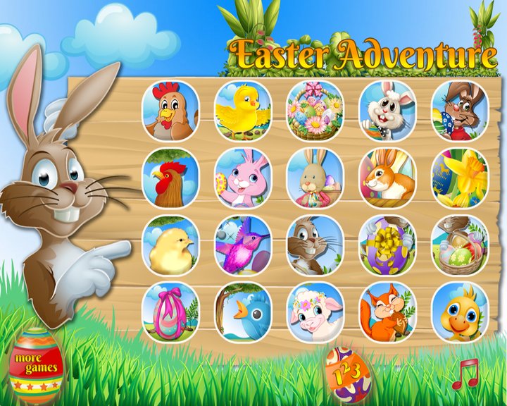 Easter Adventure Image